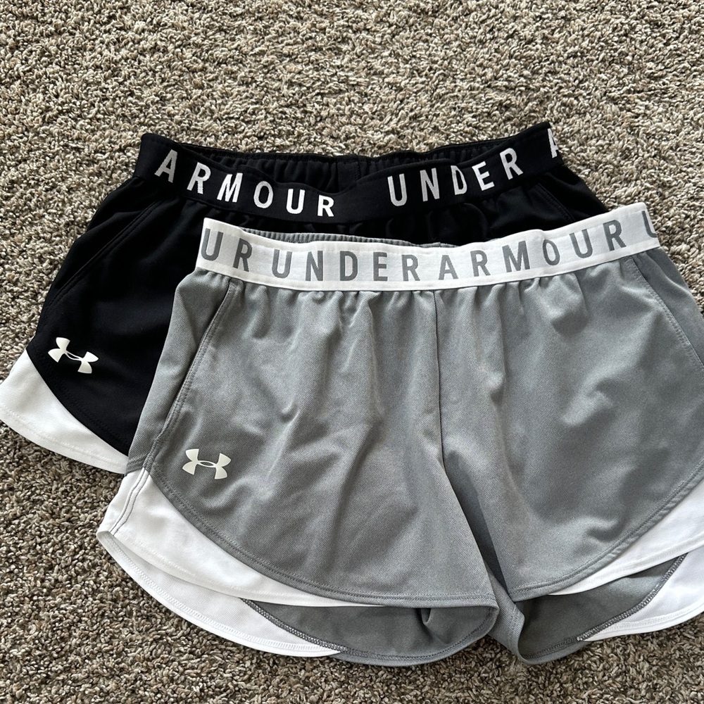 Under Armour Shorts